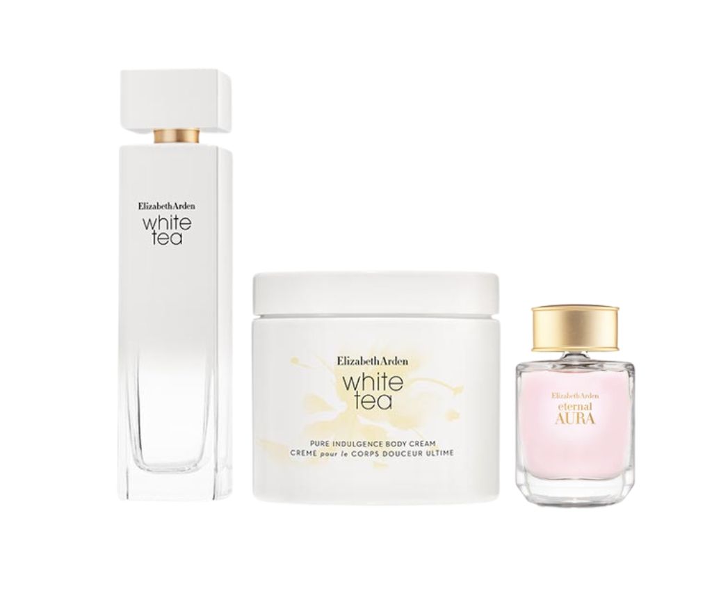 White Tea Eau de Toilette 2-Piece Set